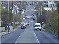 Gelderd Road, Leeds (A62)