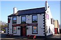 The Mechanics Arms, Hindley Green