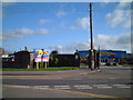 Pontins Holiday Camp, Brean Sands