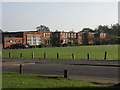 Priestslands School, Lymington, Hants.