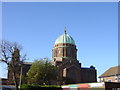 SS Peter and Paul Catholic Church, New Brighton