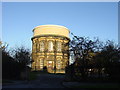 Flaybrick Water Tower, Bidston