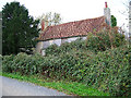 Derelict Cottage, Norlington