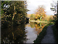 Peak Forest Canal