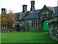 Turton Cottages, Roxby