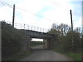 Fairwood Road, Penleigh, near Westbury