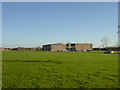 Leasowe Recreation Centre