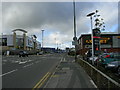 Junction 27 (M62) Retail Park