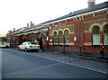 Chislehurst Station BR7