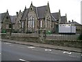 Milesmark Primary School.