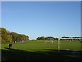 Football Pitches, Arrowe Brooke Road