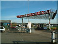 Western International Market