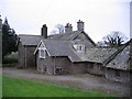 Wood Hall Farmhouse