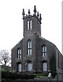 Clunie Church