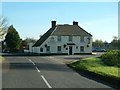 The Horse and Harrow, West Hagbourne