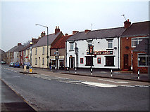 NZ3142 : The Lambton Arms, Sherburn by Uncredited