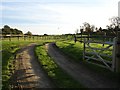 Greenhill Farm, Otham