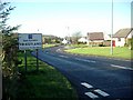 Priestland - "Gateway to Ayrshire"