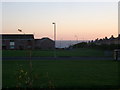 Housing, Berwick upon Tweed