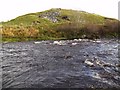 A Broch at Tirryside near Loch Shin