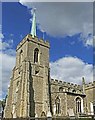 Braughing Parish Church