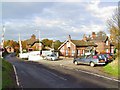 Mobberley Station