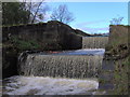 Old Locks on St Helens canal