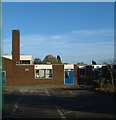 Brindleyford Primary School