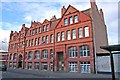 Goole, Lancashire & Yorkshire Railway Goods Office