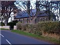 Kyloe Church, Northumberland