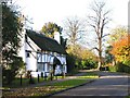 Old Bilton - Church Walk