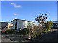 Rural Business Centre, Writtle College, Essex