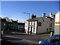 Hensingham Square Whitehaven