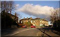 Healey Lane (S end), Healey, Batley