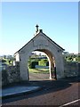 Lesmahagow Cemetery