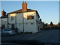 The Hawkstone Arms - Wem