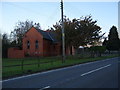 Quina Brook Methodist Church