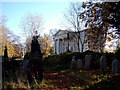 York Cemetery