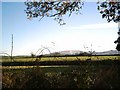 Farmland near Hill Farm.