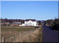 Sauchieburn Hotel