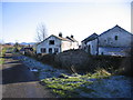 Eaglesfield Cragg Farm