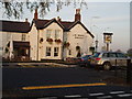 The Windmill Inn at Tabley