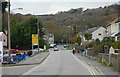 SX0052 : Gover Road, St Austell by Tony Atkin