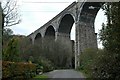 Railway Viaduct over the Gover Valley