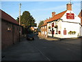 Toad Lane, Elston