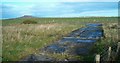 Disused airfield at Whitchurch, Pembrokeshire