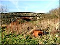 Peter Hill Bridge, Trenholme Lane