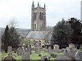 Bathford Church