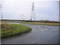 Broughton Moor to Seaton Crossroads.