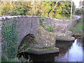 Ballynahatty Bridge